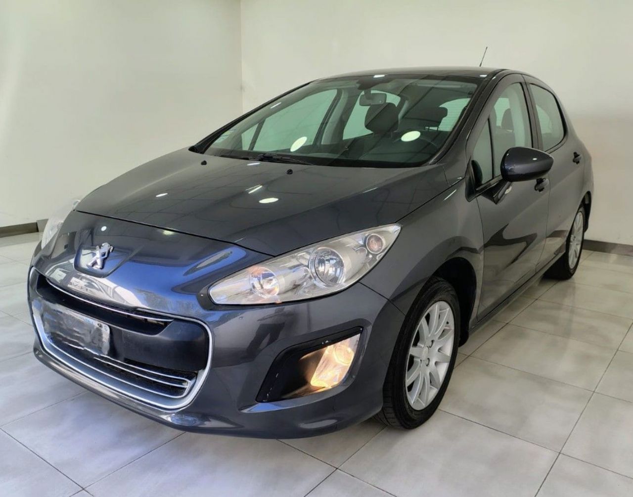 Peugeot 308 Usado en Mendoza, deRuedas