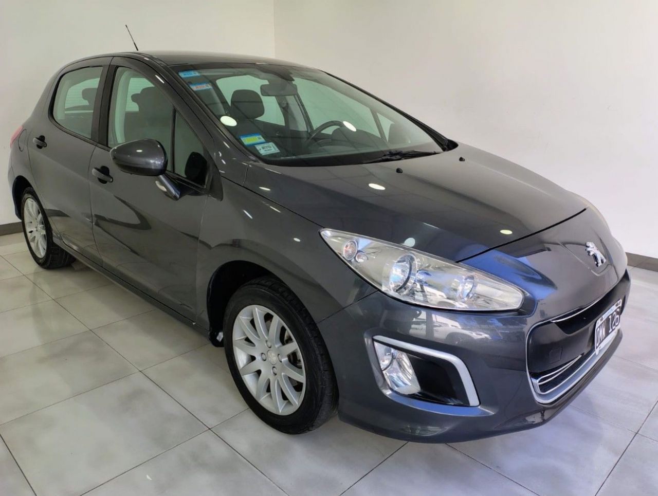 Peugeot 308 Usado en Mendoza, deRuedas