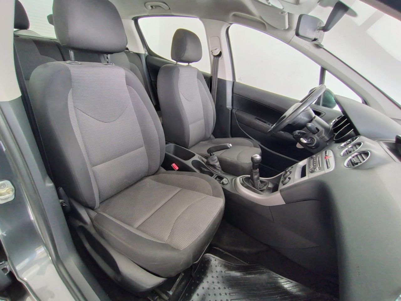 Peugeot 308 Usado en Mendoza, deRuedas