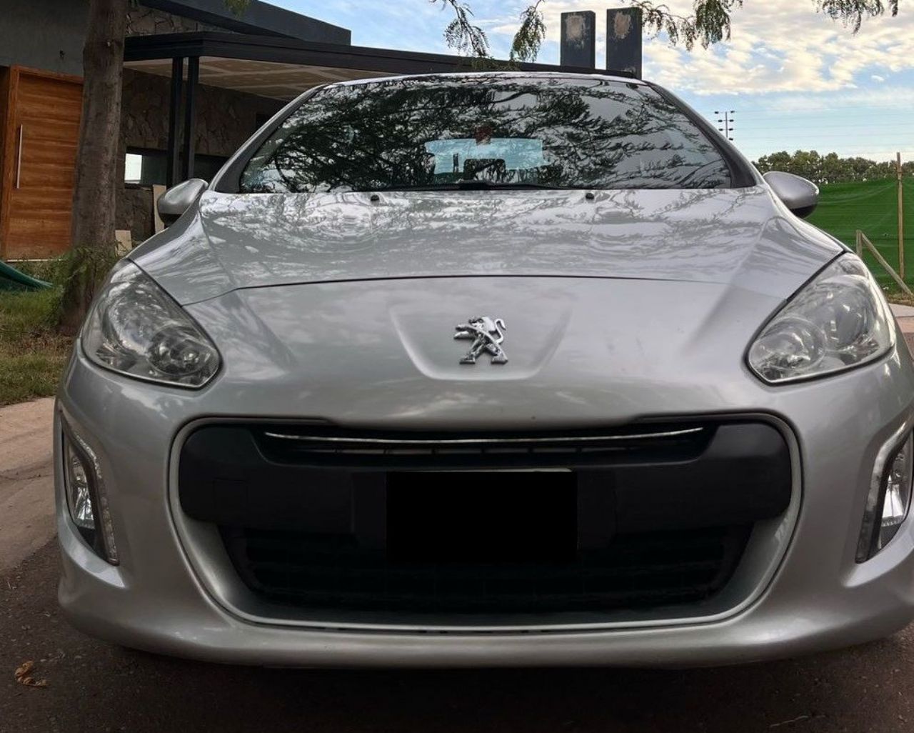 Peugeot 308 Usado en Mendoza, deRuedas