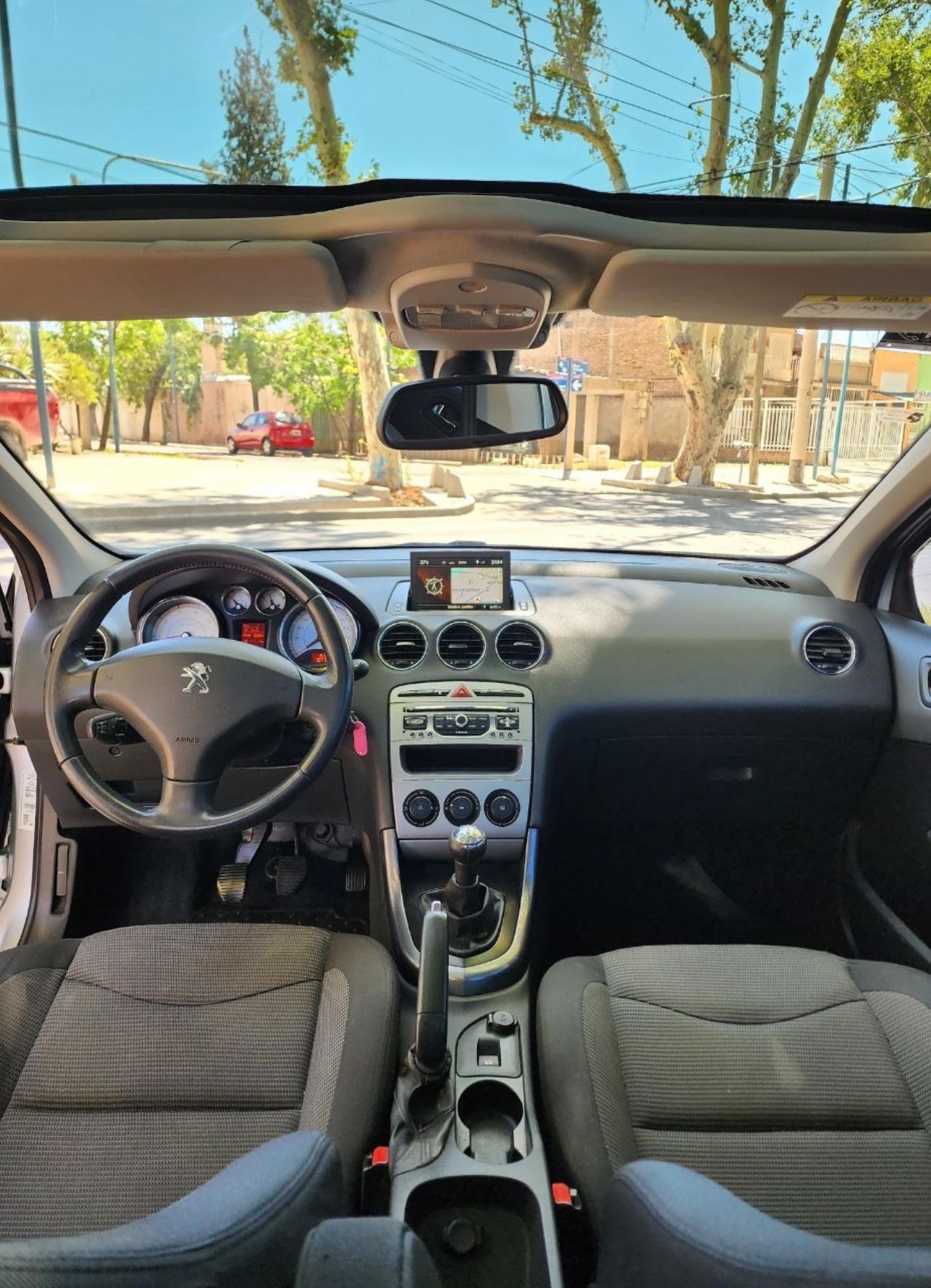 Peugeot 308 Usado en Mendoza, deRuedas