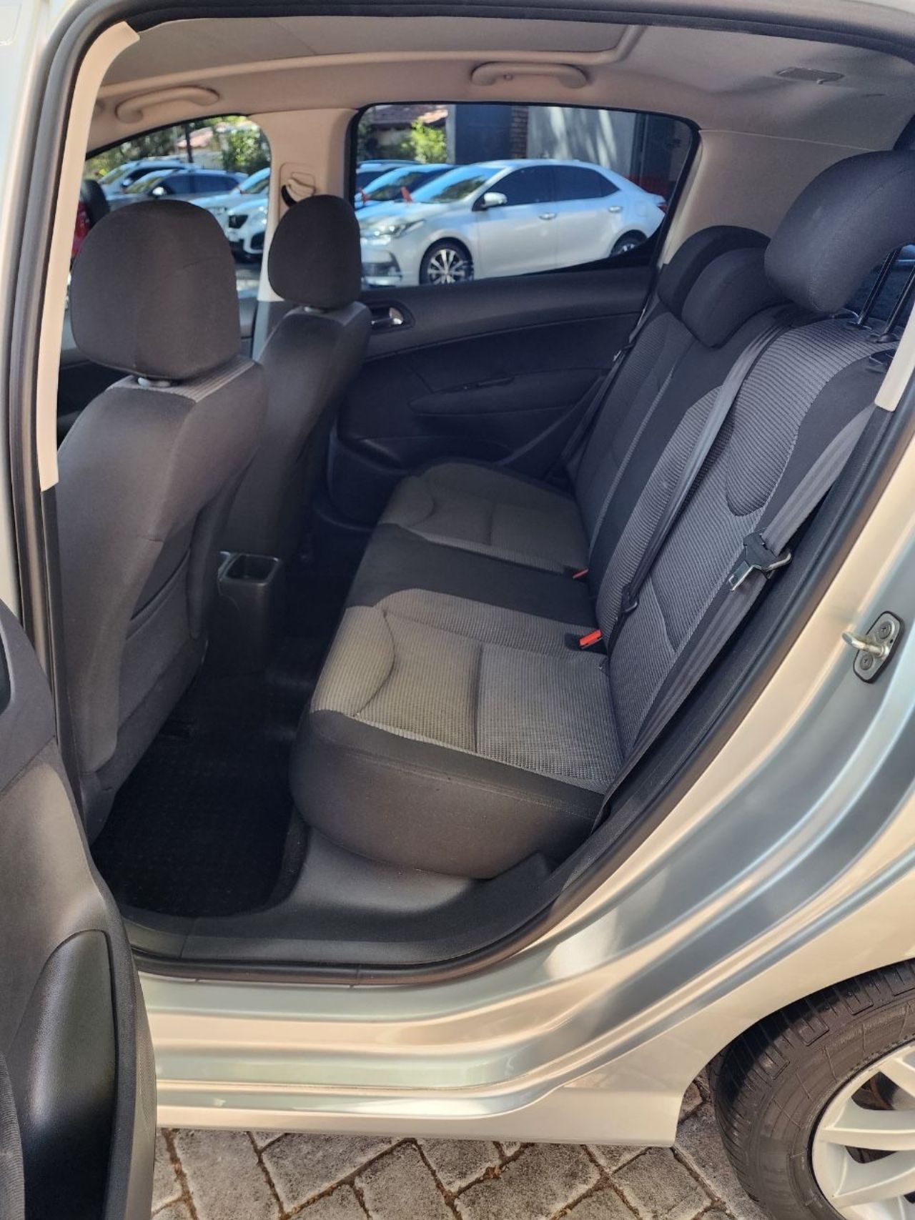 Peugeot 308 Usado en Mendoza, deRuedas
