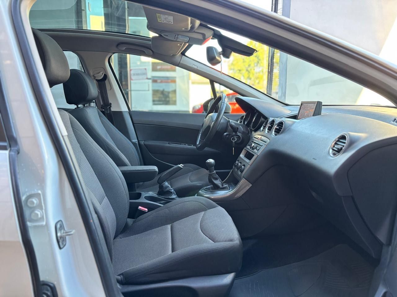 Peugeot 308 Usado en Córdoba, deRuedas