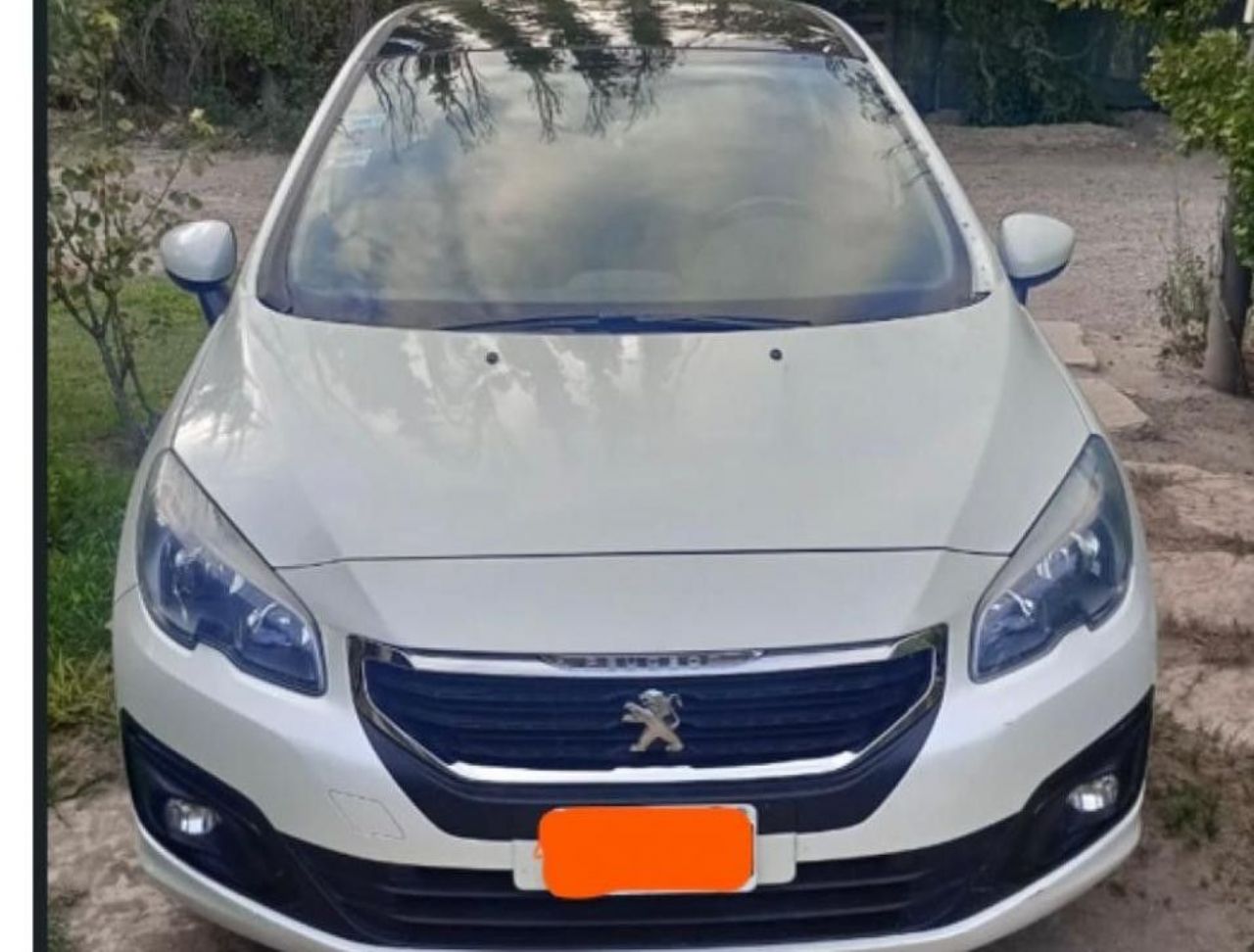 Peugeot 308 Usado en San Juan, deRuedas