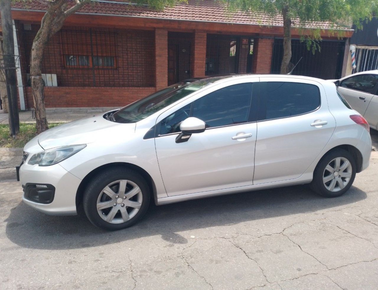 Peugeot 308 Usado en Buenos Aires, deRuedas