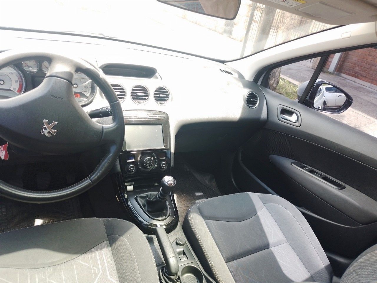 Peugeot 308 Usado en Buenos Aires, deRuedas