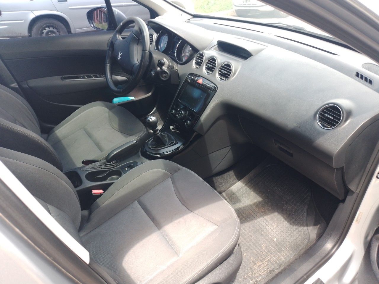 Peugeot 308 Usado en Buenos Aires, deRuedas