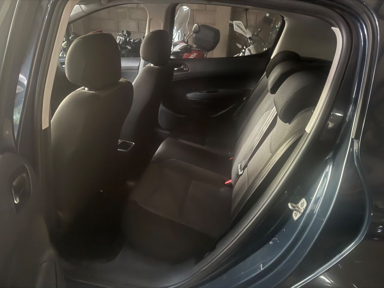 Peugeot 308 Usado Financiado en Mendoza, deRuedas