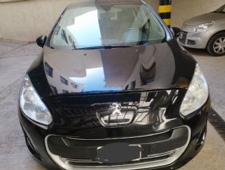 Peugeot 308 Usado en Mendoza