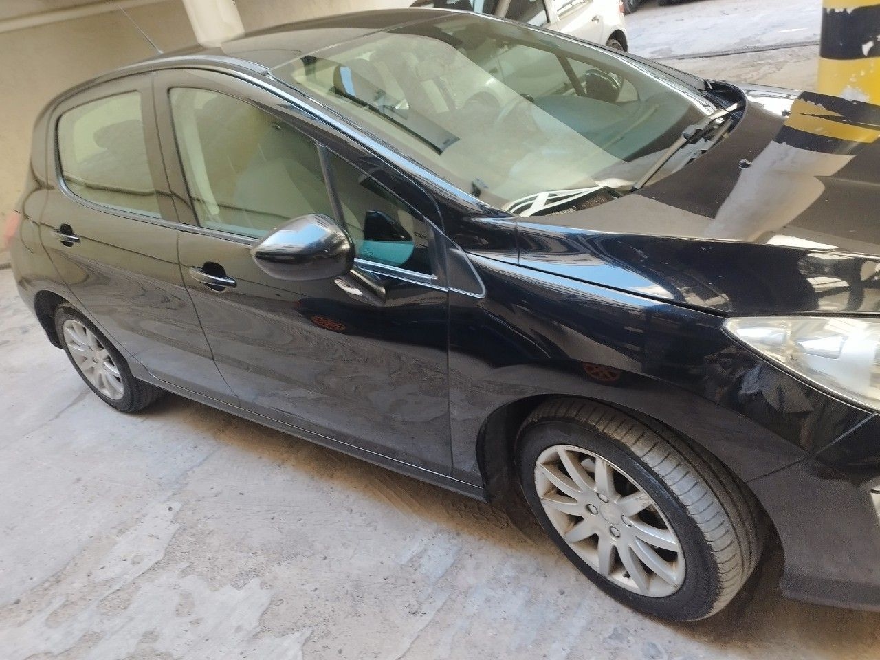 Peugeot 308 Usado en Mendoza, deRuedas