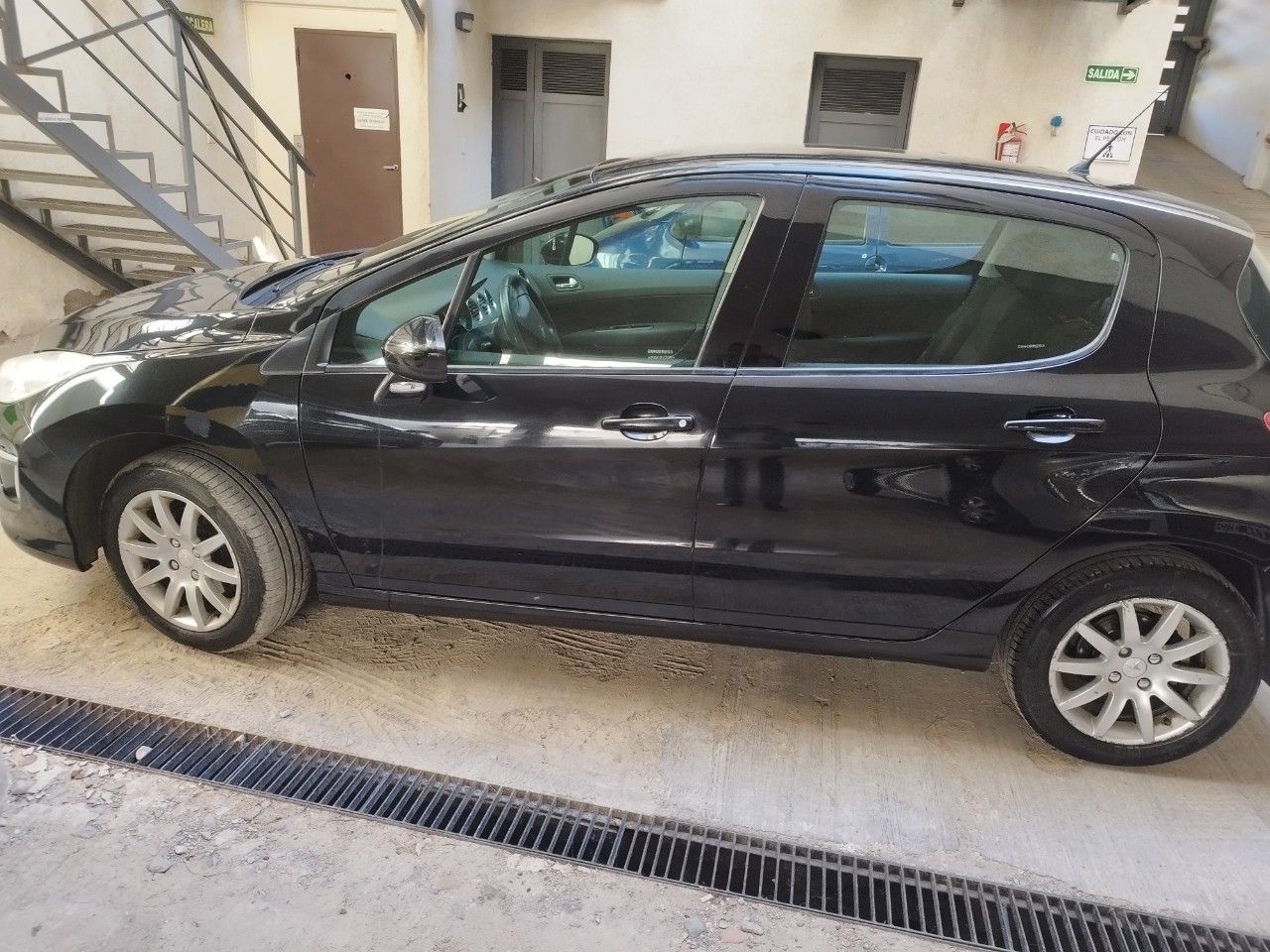 Peugeot 308 Usado en Mendoza, deRuedas