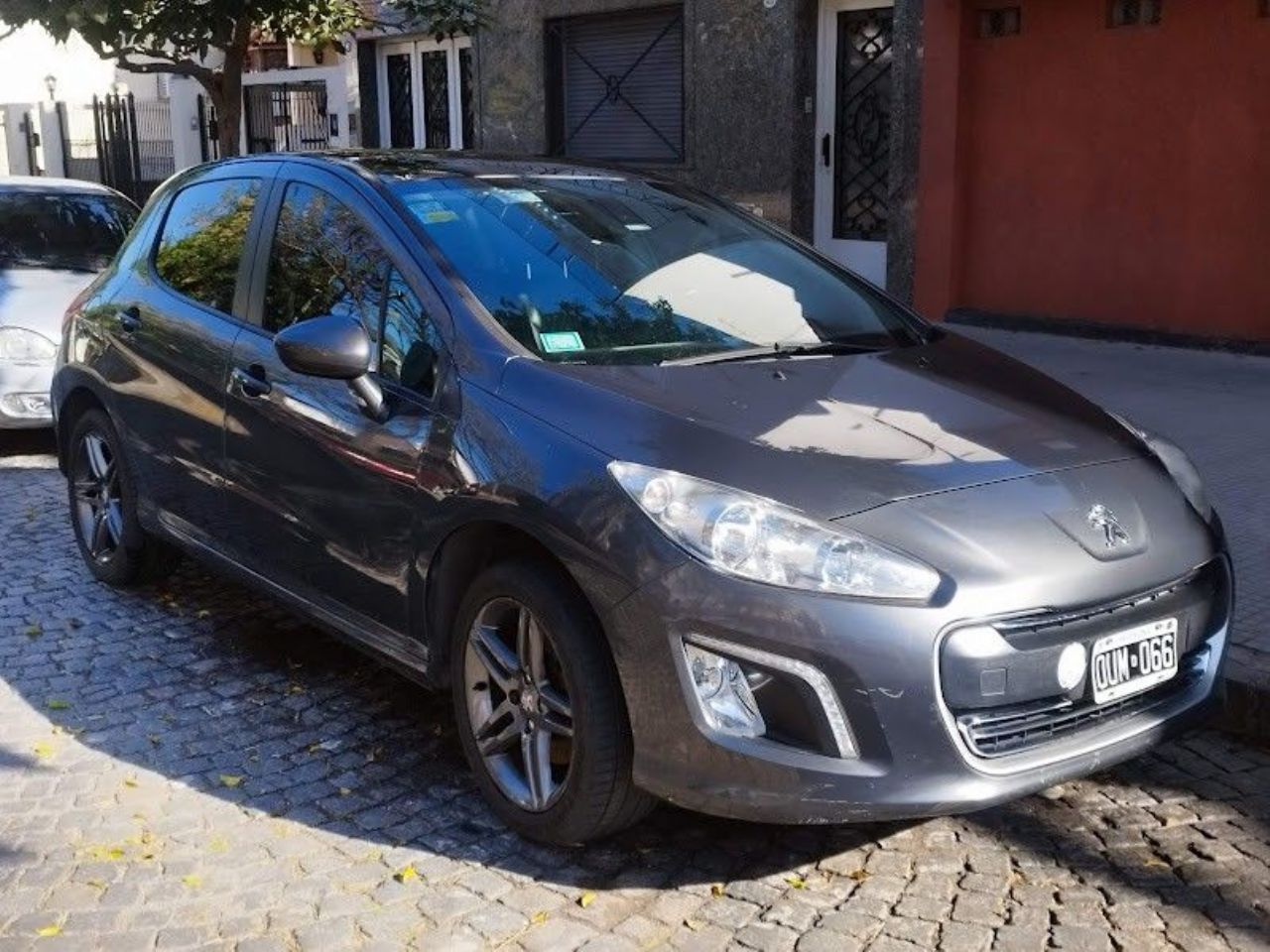 Peugeot 308 Usado en Buenos Aires, deRuedas