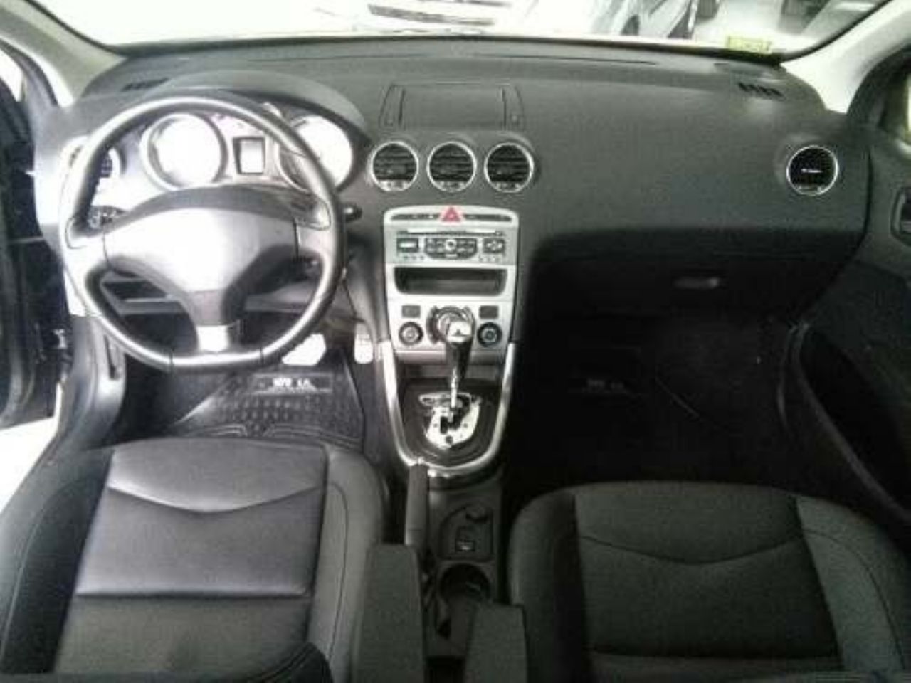 Peugeot 308 Usado en Buenos Aires, deRuedas