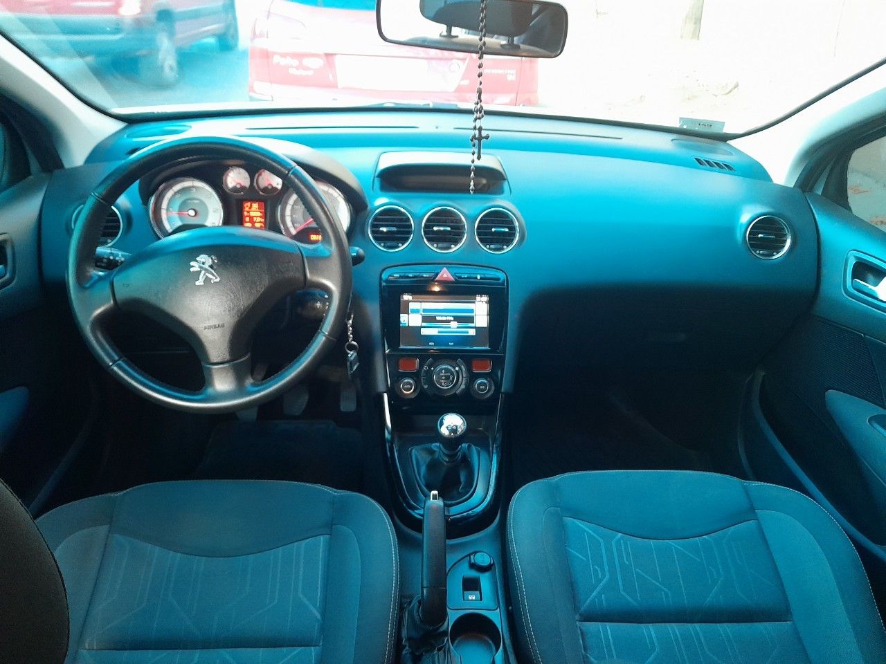 Peugeot 308 Usado en Mendoza, deRuedas