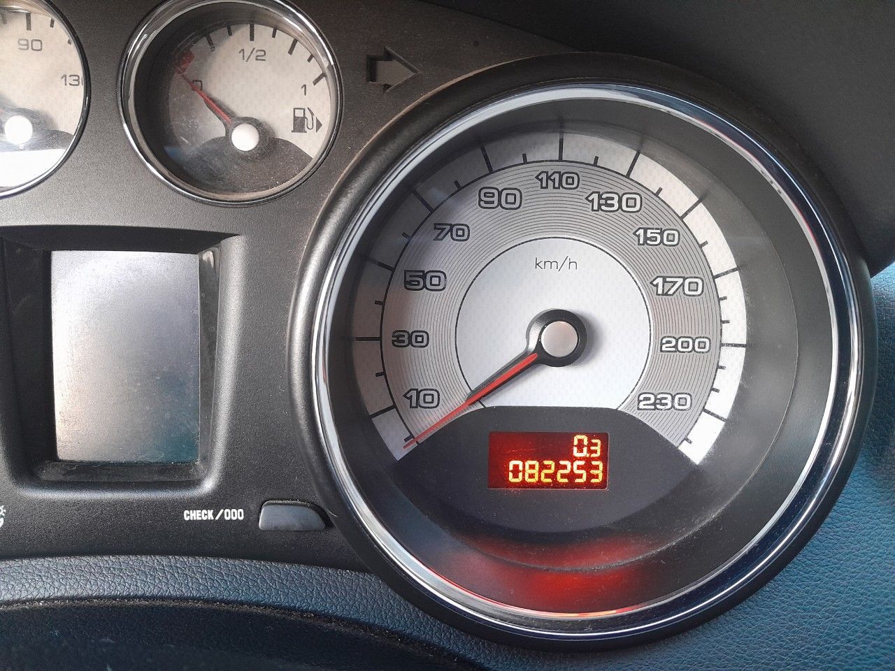 Peugeot 308 Usado en Mendoza, deRuedas