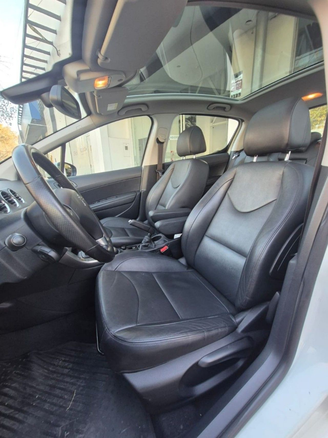 Peugeot 308 Usado en Mendoza, deRuedas
