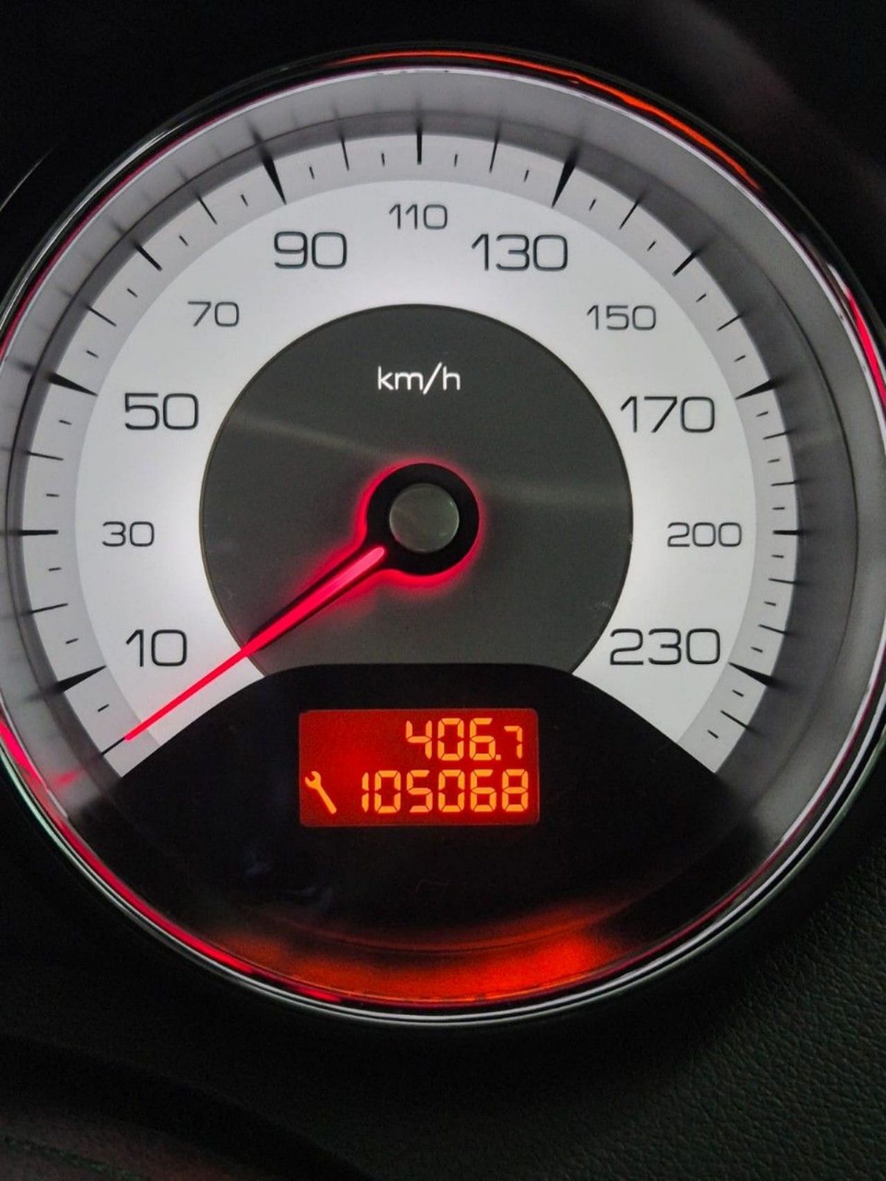 Peugeot 308 Usado en Mendoza, deRuedas