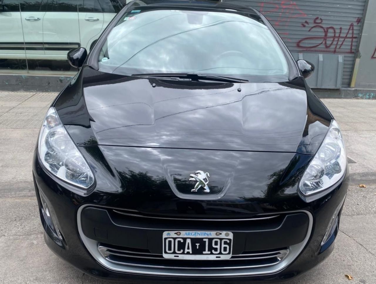 Peugeot 308 Usado en Mendoza, deRuedas