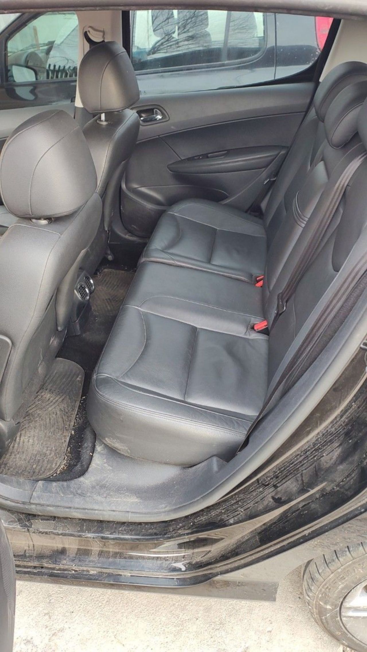 Peugeot 308 Usado en Mendoza, deRuedas