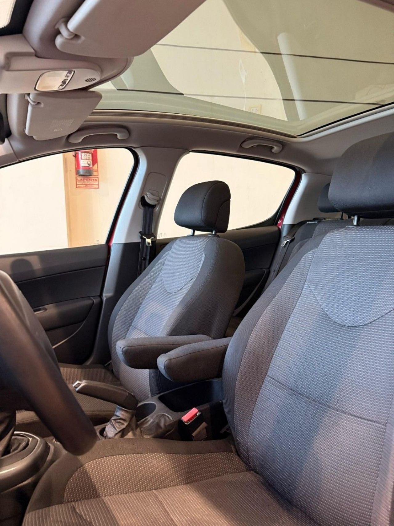 Peugeot 308 Usado Financiado en Córdoba, deRuedas