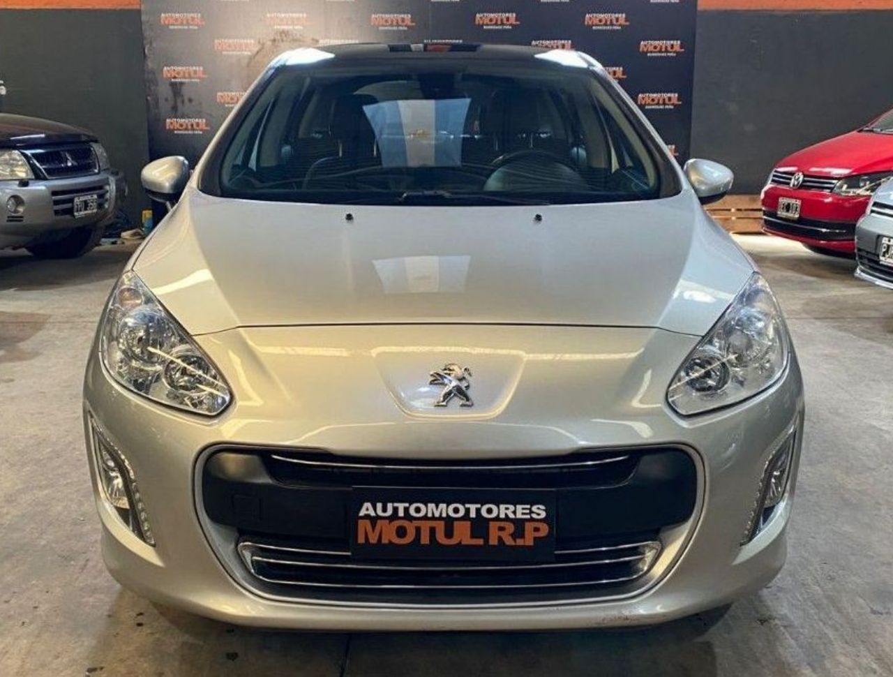 Peugeot 308 Usado en Mendoza, deRuedas