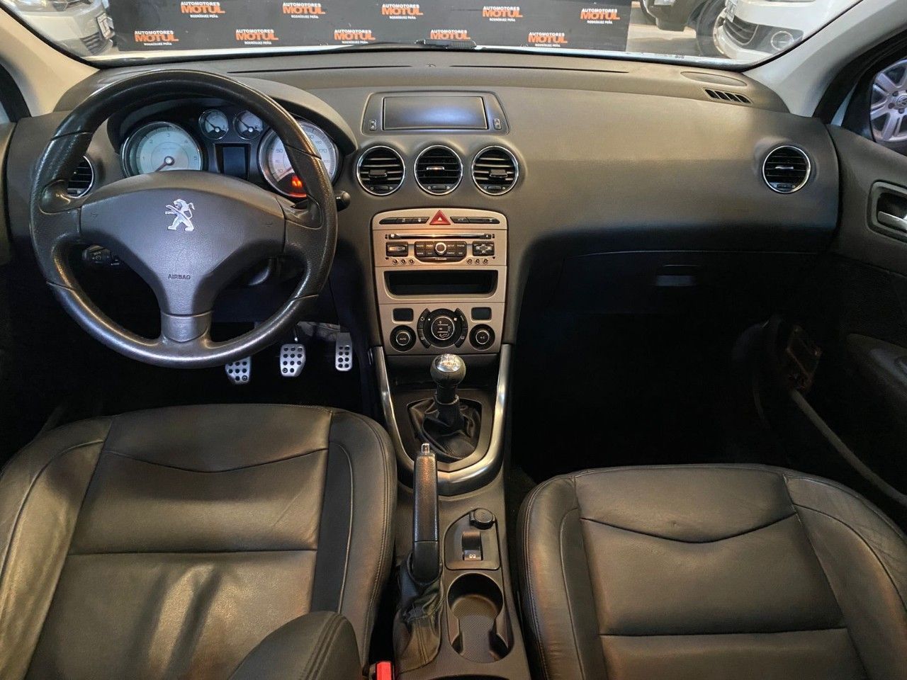 Peugeot 308 Usado en Mendoza, deRuedas