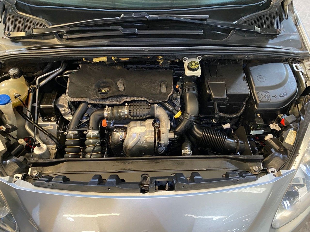 Peugeot 308 Usado en Mendoza, deRuedas