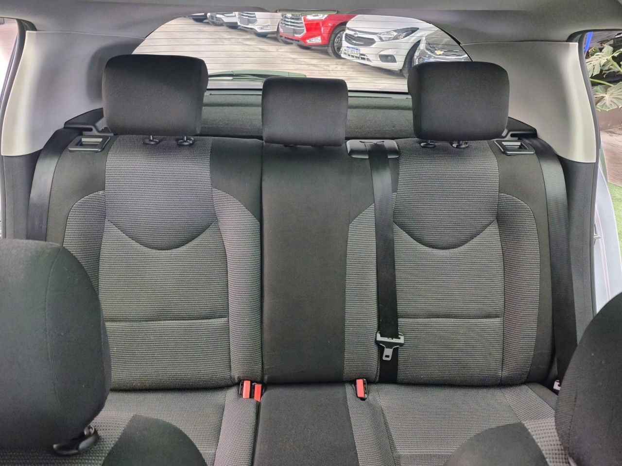 Peugeot 308 Usado Financiado en Córdoba, deRuedas