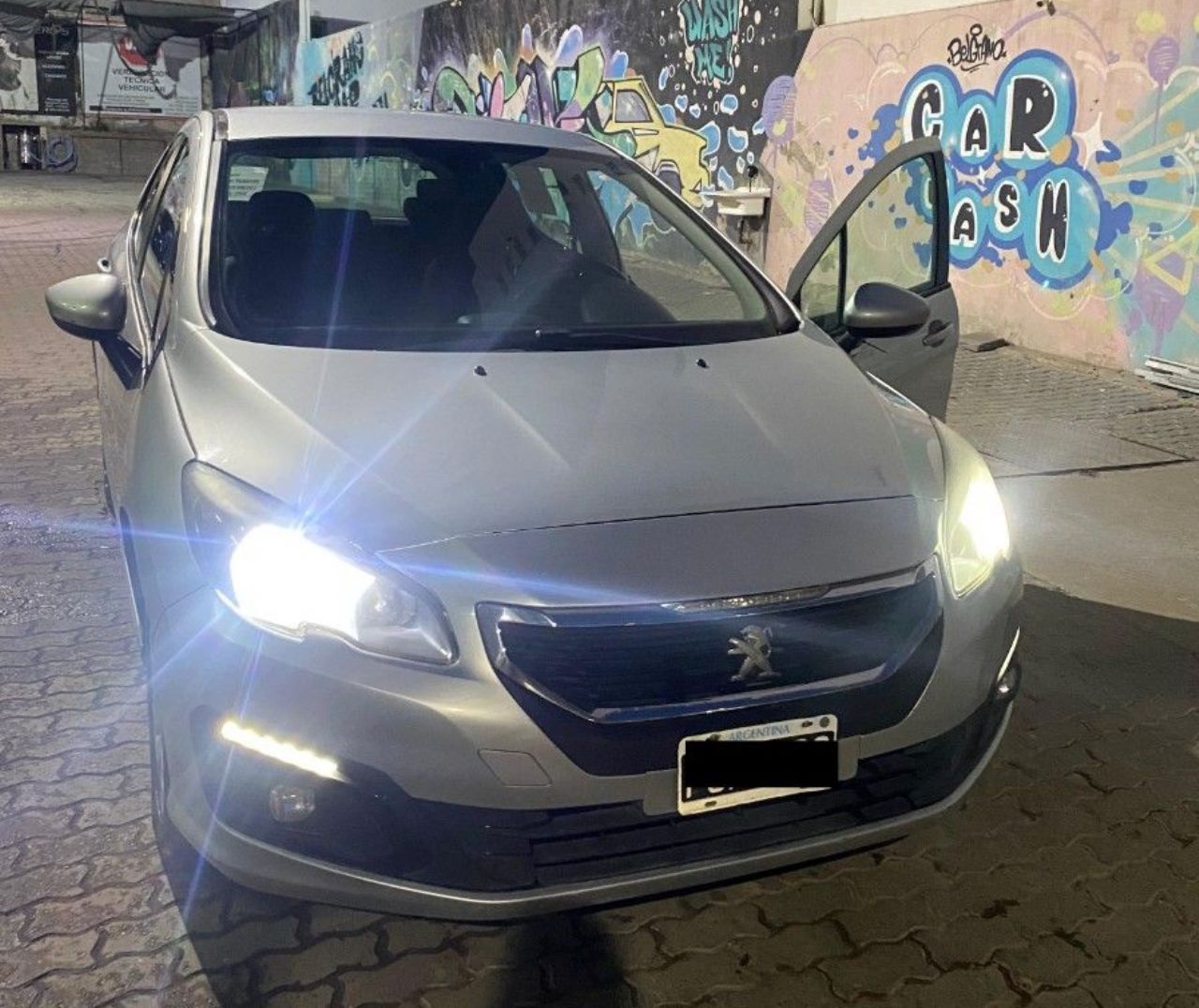 Peugeot 308 Usado en Neuquén, deRuedas
