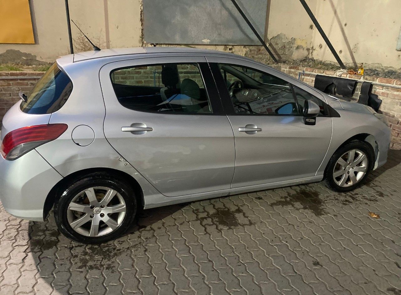 Peugeot 308 Usado en Neuquén, deRuedas