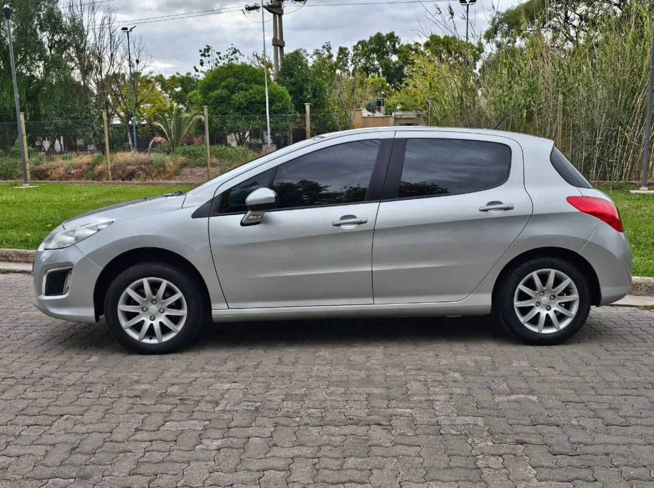 Peugeot 308 Usado en Mendoza, deRuedas
