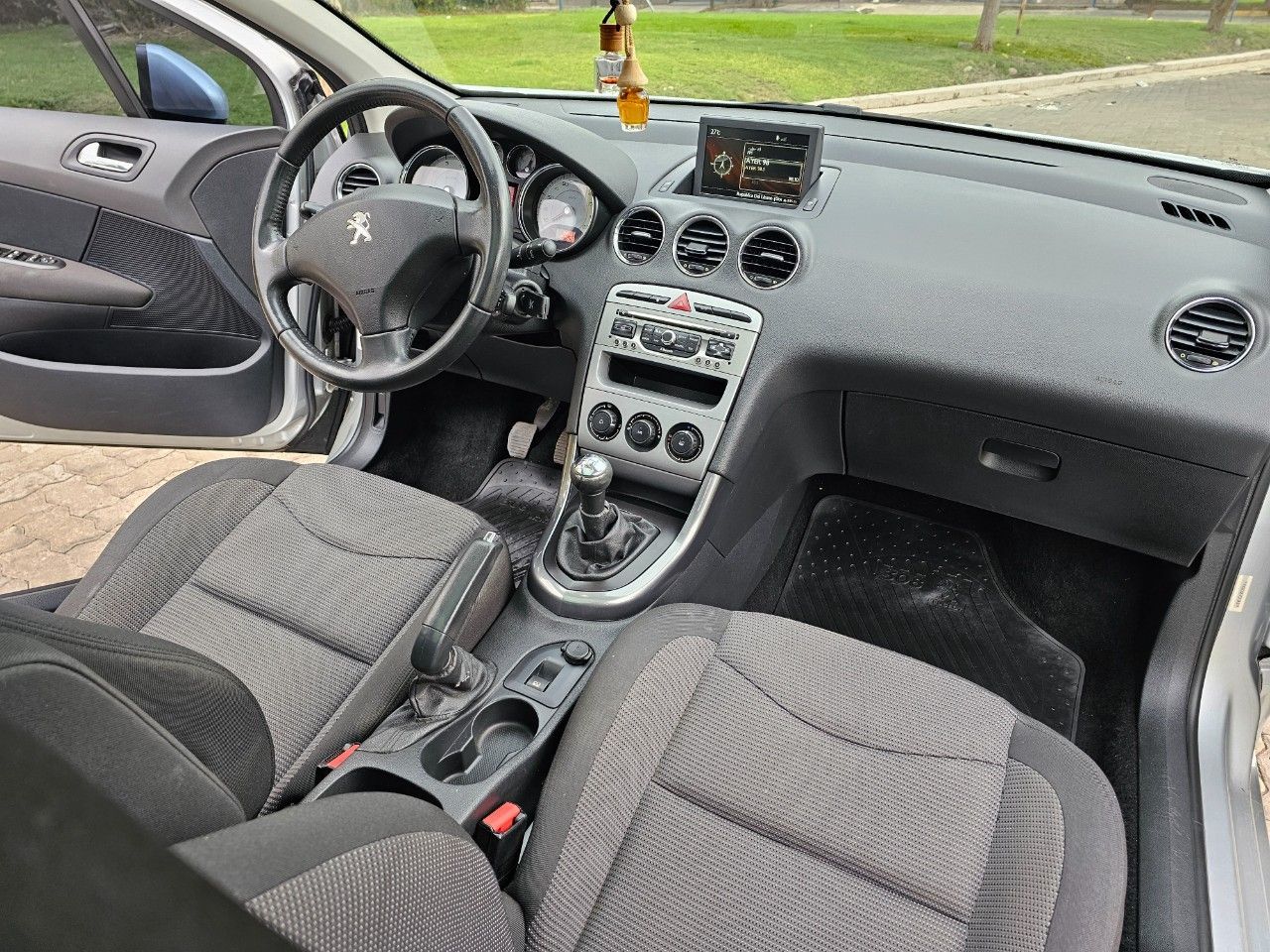 Peugeot 308 Usado en Mendoza, deRuedas
