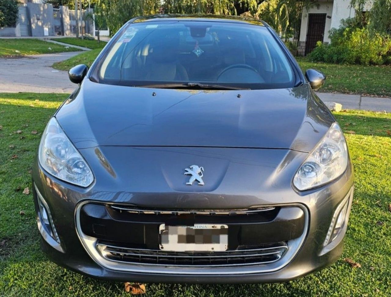 Peugeot 308 Usado en Buenos Aires, deRuedas