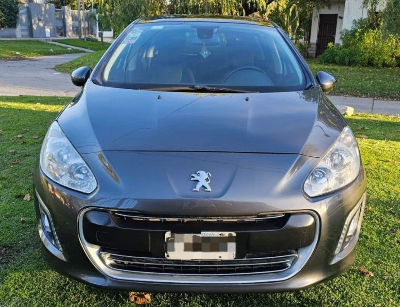 Peugeot 308 Usado en Buenos Aires, deRuedas