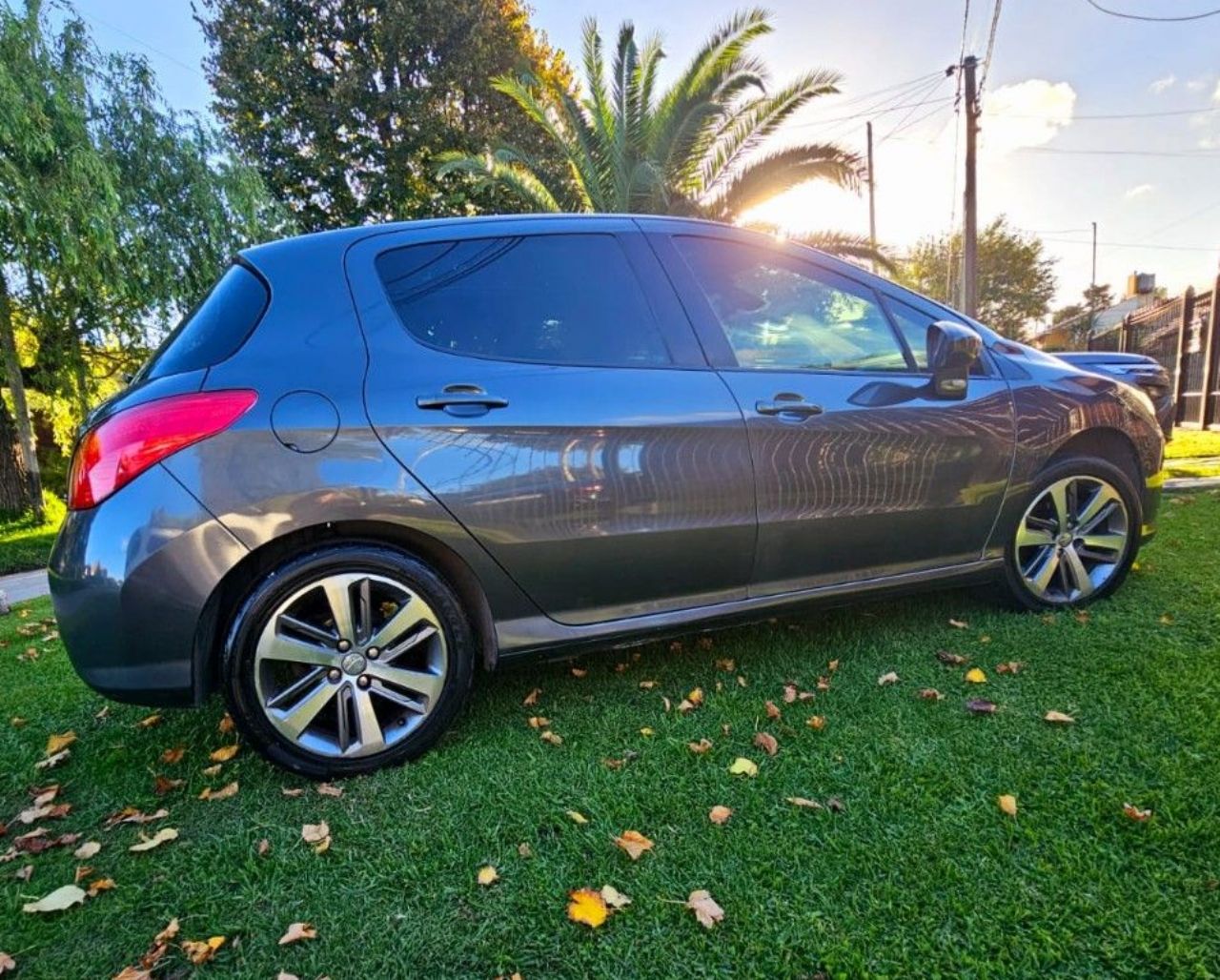 Peugeot 308 Usado en Buenos Aires, deRuedas
