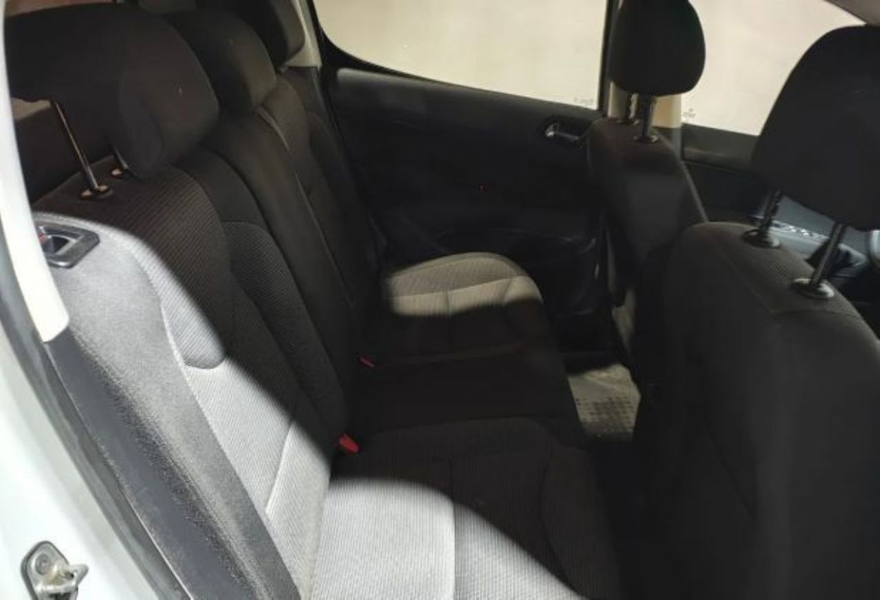 Peugeot 308 Usado en Córdoba, deRuedas