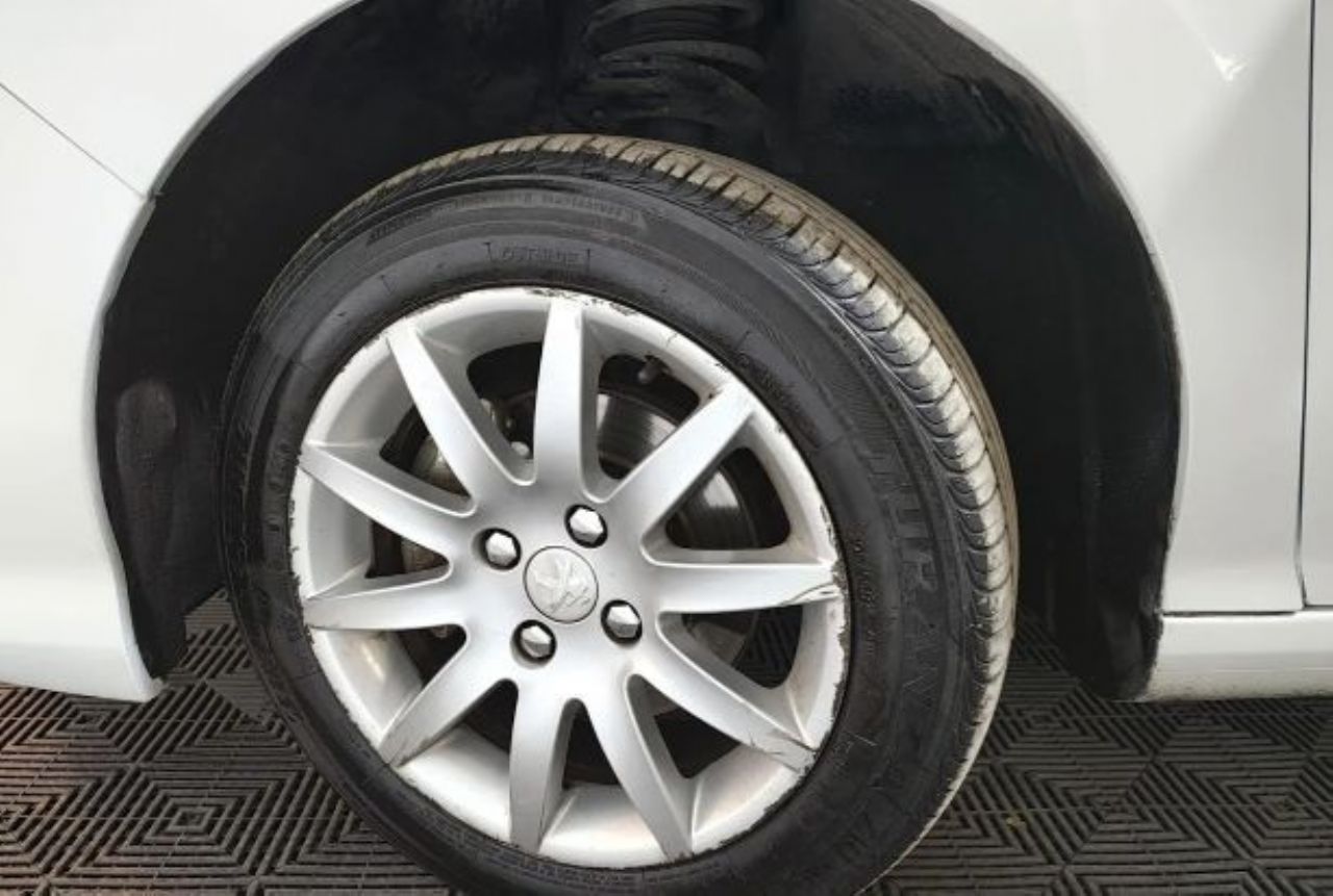 Peugeot 308 Usado en Córdoba, deRuedas