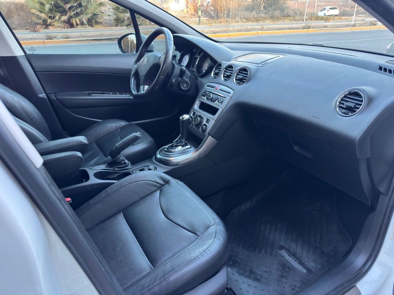 Peugeot 308 Usado en Mendoza, deRuedas