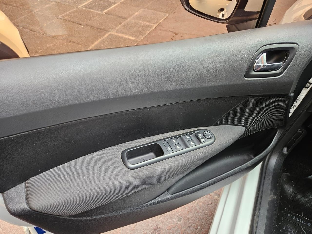 Peugeot 308 Usado en Mendoza, deRuedas