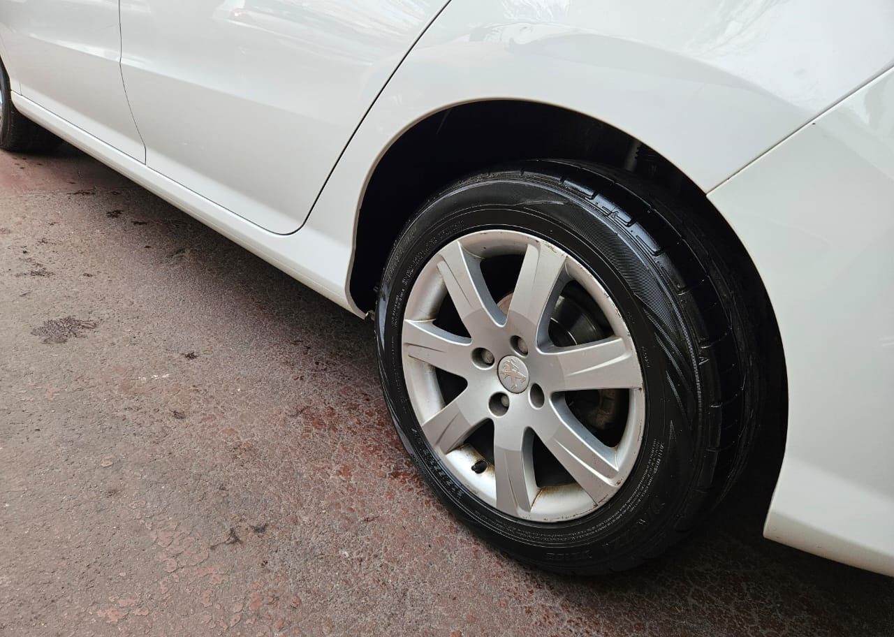 Peugeot 308 Usado en Mendoza, deRuedas