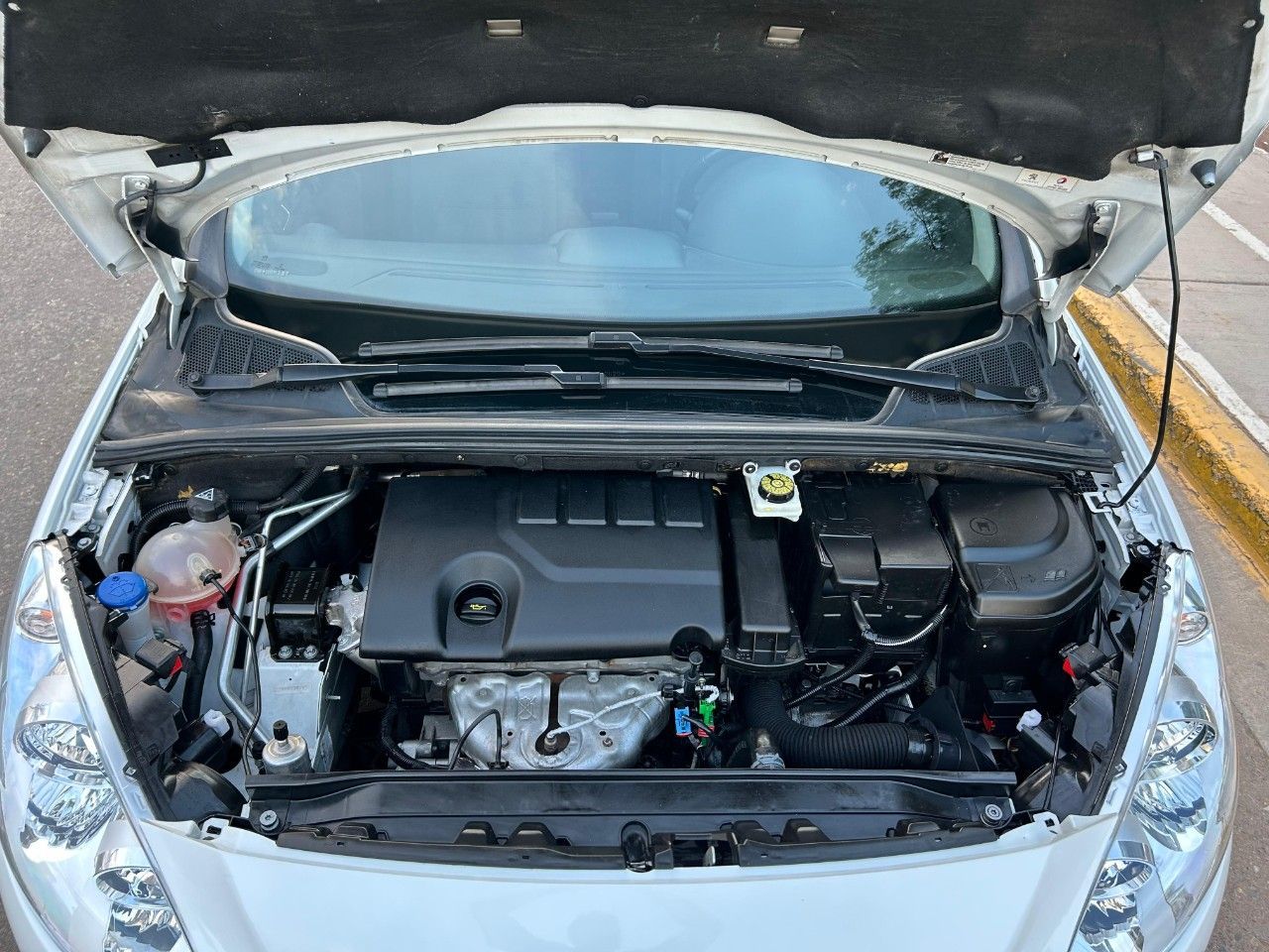 Peugeot 308 Usado Financiado en Mendoza, deRuedas
