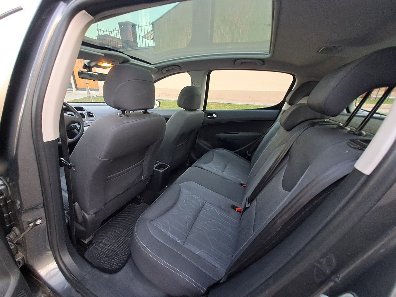 Peugeot 308 Usado en Mendoza, deRuedas