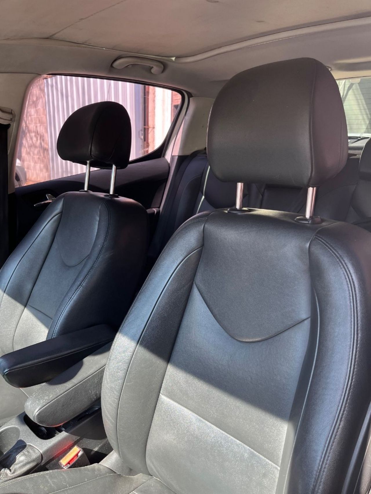 Peugeot 308 Usado Financiado en Mendoza, deRuedas