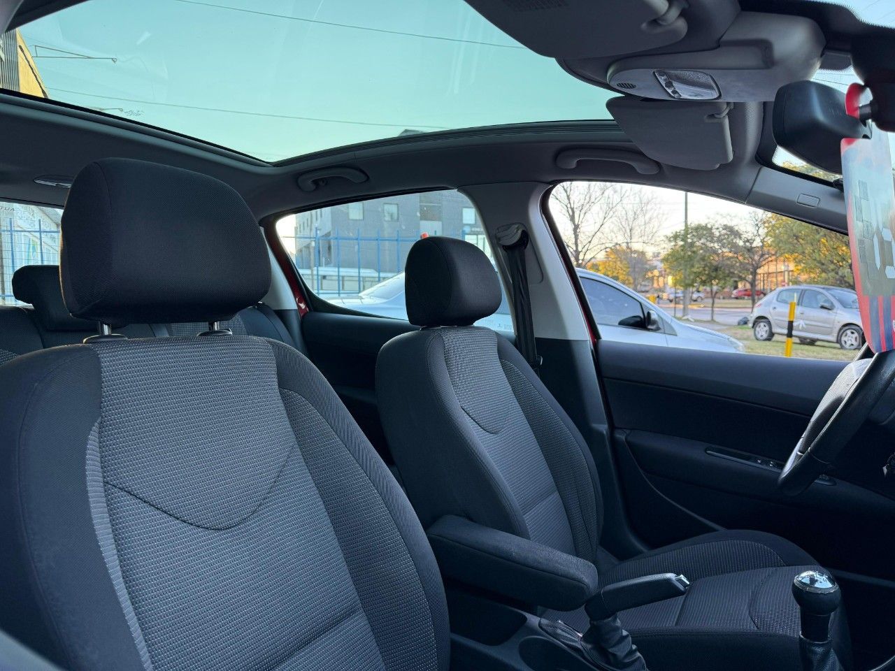 Peugeot 308 Usado Financiado en Córdoba, deRuedas