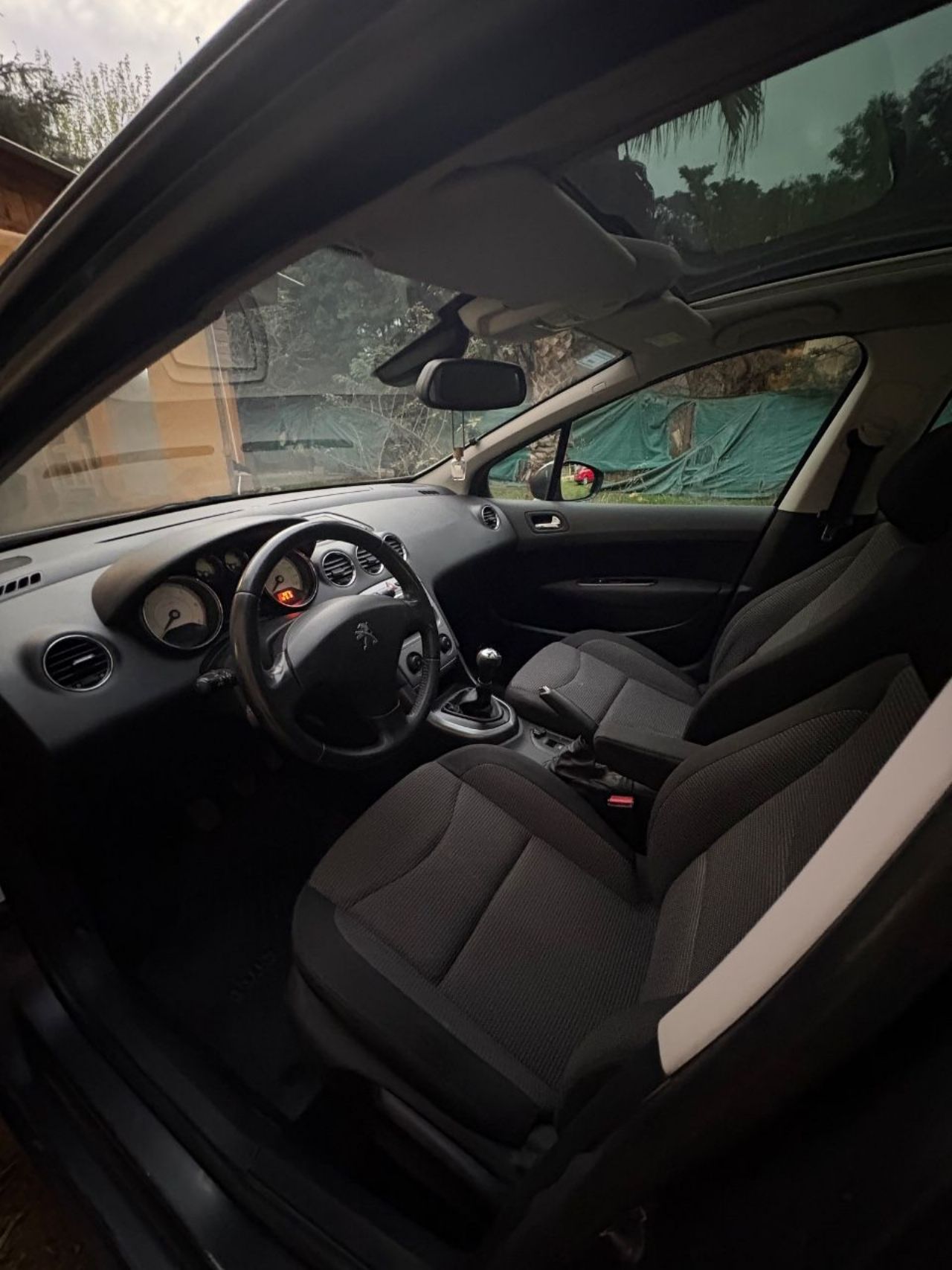 Peugeot 308 Usado en Córdoba, deRuedas