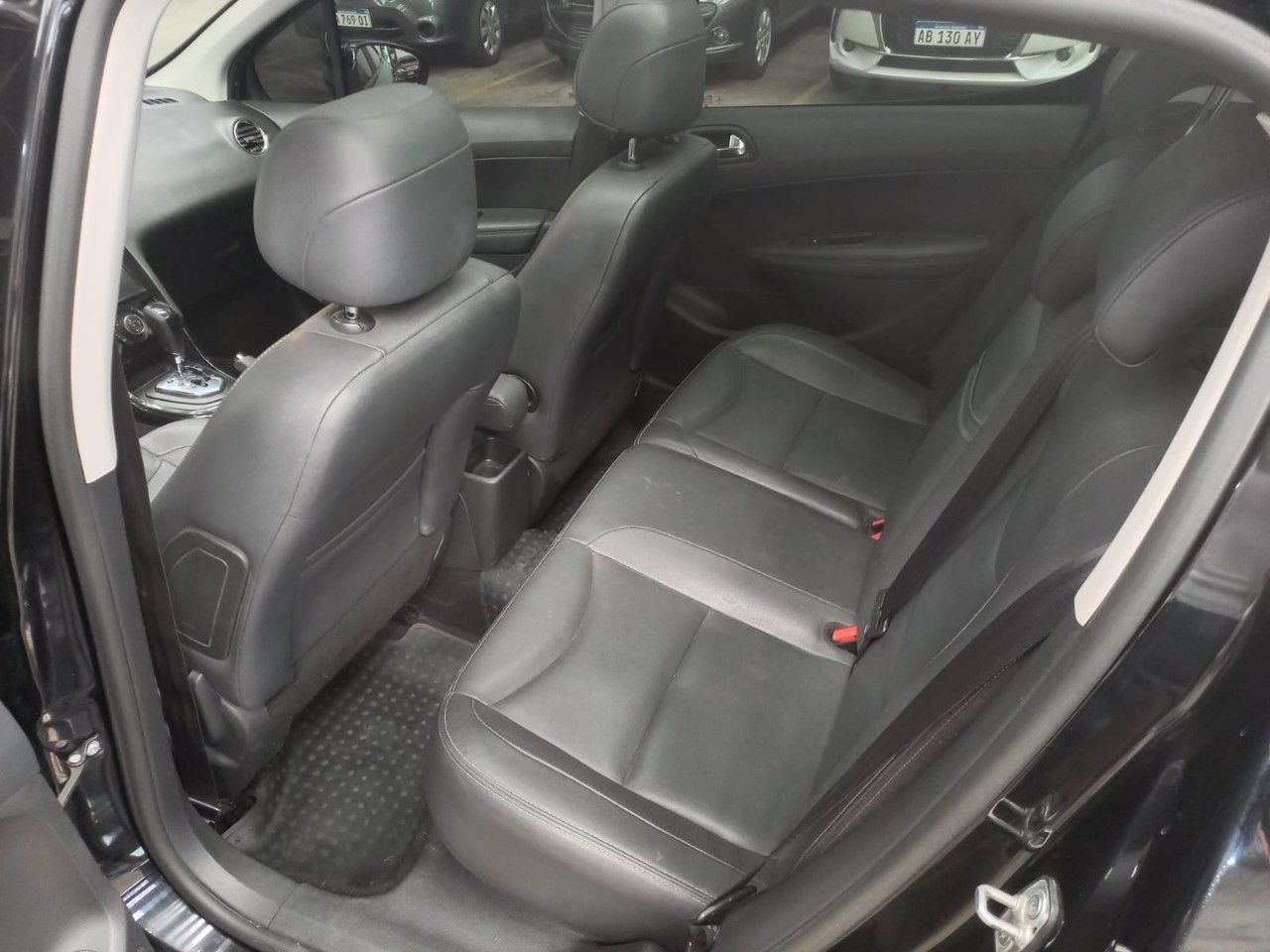 Peugeot 308 Usado Financiado en Buenos Aires, deRuedas