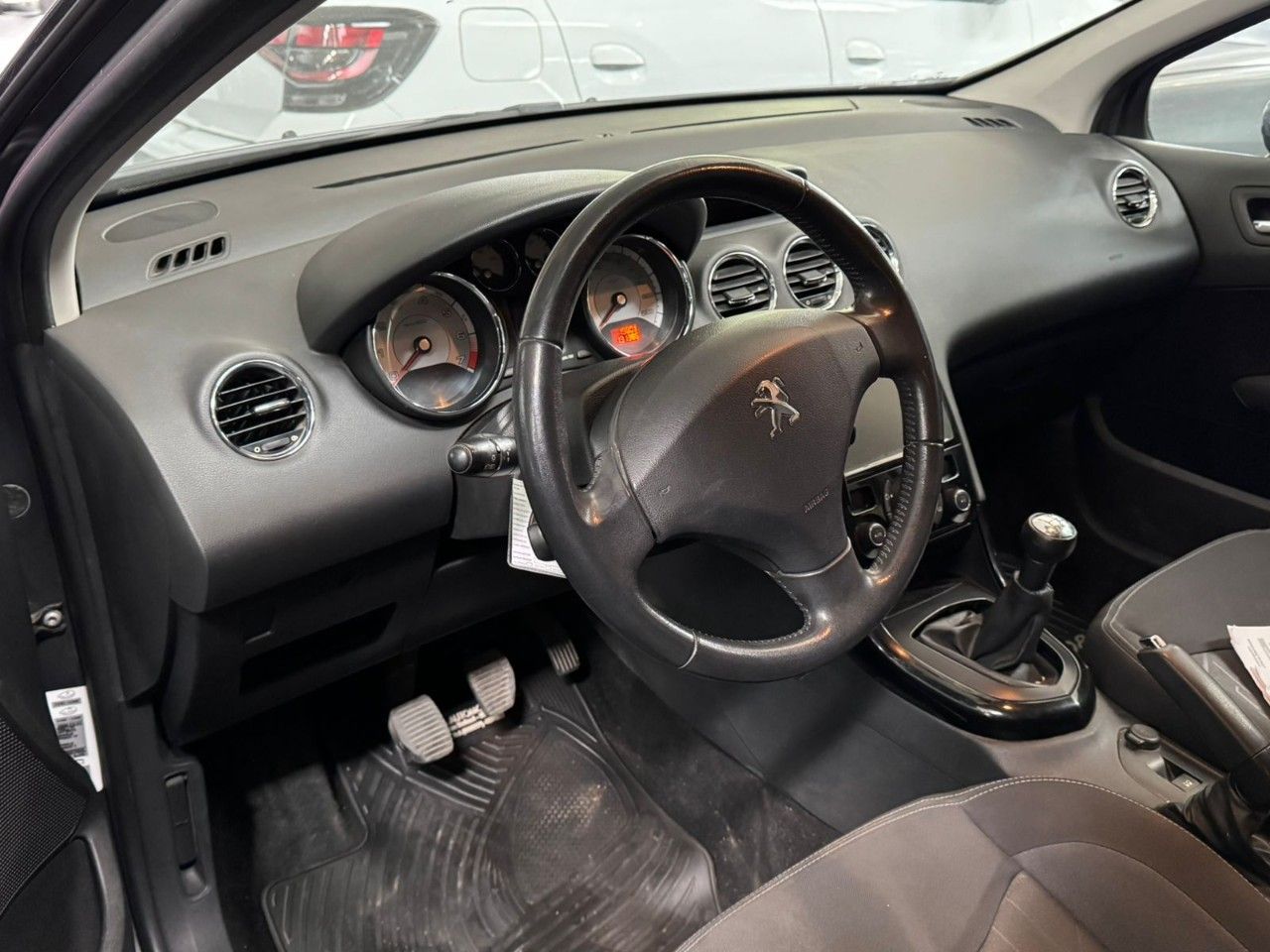 Peugeot 308 Usado en Mendoza, deRuedas