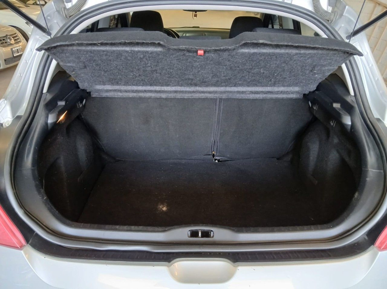 Peugeot 308 Usado Financiado en Córdoba, deRuedas