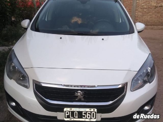 Peugeot 308 Usado en Mendoza, deRuedas