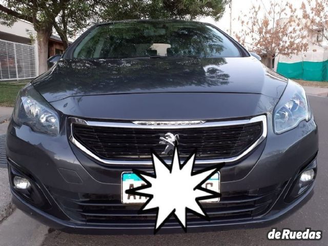 Peugeot 308 Usado en Mendoza, deRuedas